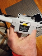 Dron DJI  Mini 3RC  DOTykowy wyświet.