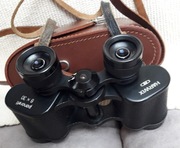 Lornetka wojskowa HARWIX panorett 8x30 Made in GDR /luneta