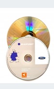 Blaupunkt nx dvd nawigacja Plus spolszczenie 