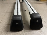 Używane poprzeczki dachowe BMW Serii 5 (G30, F90)