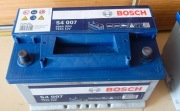 Akumulator BOSCH 72 Ah  680A 