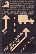 Pomysł za siedem milionów * Jerzy Edigey