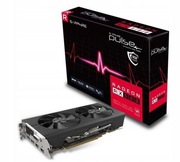 Sapphire Radeon RX 580 PULSE 8GB GDDR5