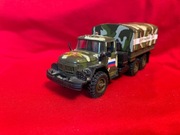 Ził 131 skala 1:50 (Technopark)