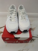 adidasy białe nike roz 37,5 wkł 25 cm Nowe