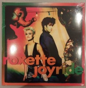 Roxette Joyride Winyl LP nowa w folii Made In Germany