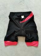 Nowe damskie spodenki rowerowe kolarskie Triban roz. M