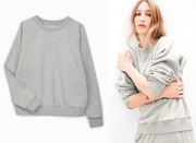 GAP miękka i wygodna bluza nowa