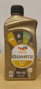 Olej silnikowy TotalEnergies QUARTZ 9000 NFC 1 l 5W30