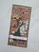 Personalizowana kartka na 20, 30, 40, 50 urodziny, dla mężczyzny