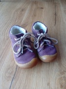 Buty dziewczęce ocieplane r. 21
