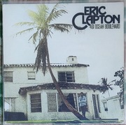 ERIC CLAPTON 461 Ocean Boulevard LP Polydor 1983 - NM
