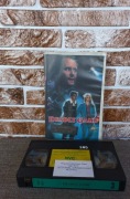 Kasety  wideo video.  Deadly  Game  VHS.  