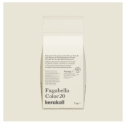 Fuga Kerakoll Fugabella Color 20