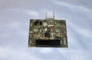 Blok układu sterującego wzmacniaczem mocy B6 D1843 do Radmor 5412