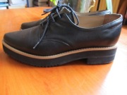 GRMAX  półbuty damskie rozmiar 36