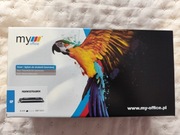 Toner MyOffice BLACK HP Color Laser 150/MFP178NW/150NW/MFP179FNW HP117A