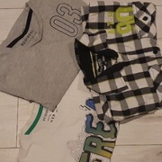 Trójpak dla chlopaka 152/158