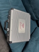 Zestaw do makijażu permanentnego – Diamond Cosmetic