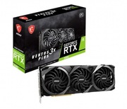 MSI GeForce RTX 3080 VENTUS 3X OC 10GB GDDR6X