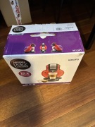 Krups Melody Kapsułkowy