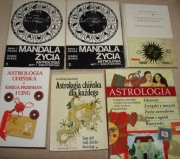 Astrologia - książki