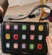 Torebka Karl Lagerfeld Paris 