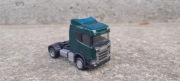 Scania CR 4x4 Herpa 1:87
