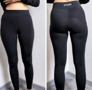 Breginsy Bryczesy spooks L 40 pełny silikon 