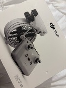 Dron DJI Flip GL 8000 m 3110 mAh