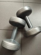 Ciężarki wigor 5cio-kilogramowe