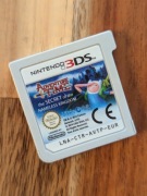 Adventure Time the Secret of the Nameless Kingdom 3DS