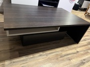 Stolik kawowy / ława 120/80 wysokosc 43,5