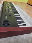 OKAZJA!! YAMAHA MOXF8 Syntezator/Workstation