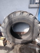 Opona rolnicza 16.9 R30 TAURUS POINT