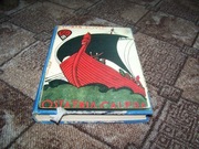 CONAN DOYLE - OSTATNIA GALERA - RÓJ I wydanie