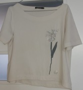 Koszulka szara LeMonada M 38 