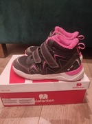 Buty ocieplane rozm.30 Elefanten, po jednym dziecku