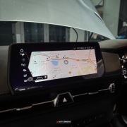 Aktualizacja map Toyota Supra EU