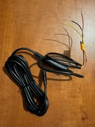 ZASILANIE TRYBU PARKINGOWEGO KAMER 70mai KIT UP03 oraz Przejściówka 