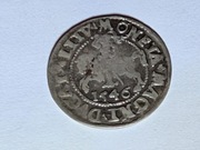 Zygmunt II August, półgrosz 1546, odmiana R2, Wilno