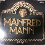 MANFRED MANN - Remember The Golden Years 1964-65 2LP ex