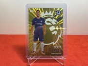 EDEN HAZARD – GOLD LION | TOPPS PREMIER LEAGUE 2026