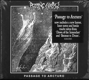 Rotting Christ – Passage To Arcturo. Płyta CD. Nowa zafoliowana