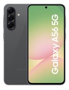 Samsung Galaxy A56 5G 8/256GB - kolor grafitowy