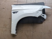 Błotnik prawy Mitsubishi Outlander III lift PHEV emblemat