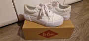 Lee cooper trampki 36 platforma