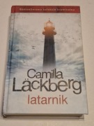 Latarnik Camilla Lackberg 