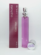 PERFUMETKA 0,33 - najlepsza jakość - CALVIN KLEIN  Euphoria