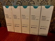 Brava środek do usuwania przylepca stomii 5.op